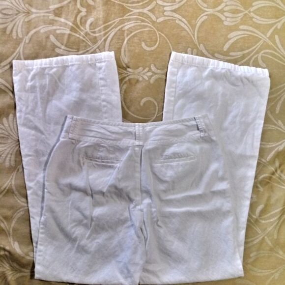 EUC Banana Republic Jackson Fit Pants - Picture 4 of 6